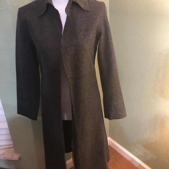 Coat - Picture 2 of 6